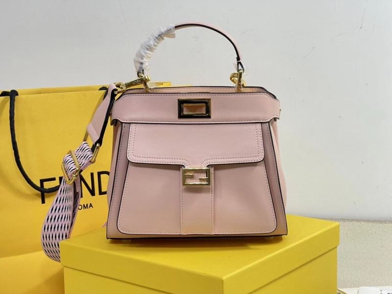 Fendi Top Handle Bags